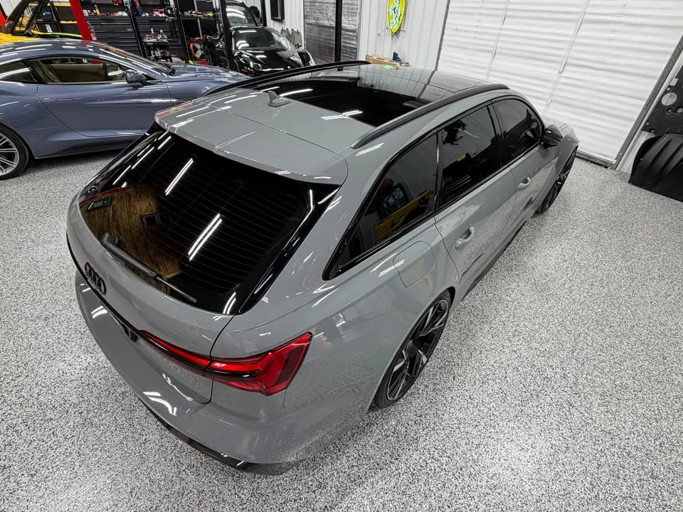 2021 Audi C8 RS6 - Image 14 of 20