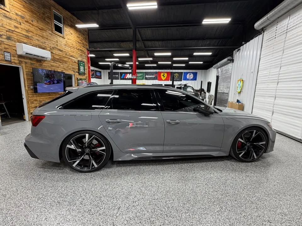2021 Audi C8 RS6 - Image 10 of 20