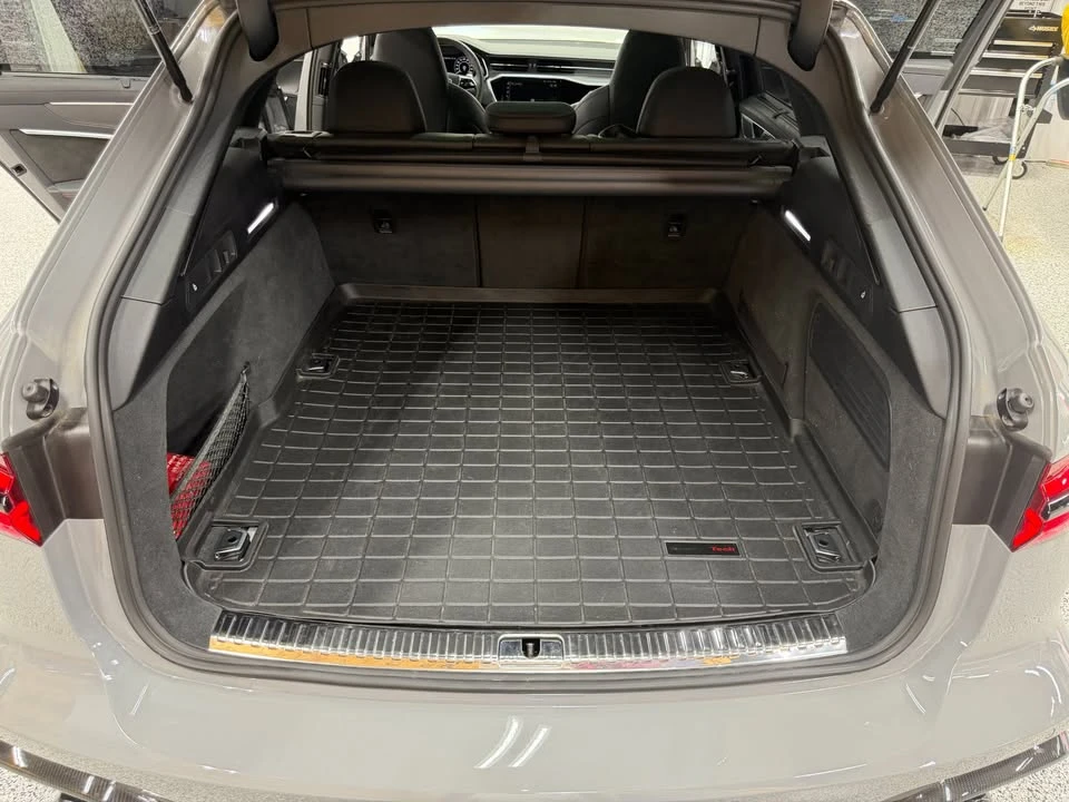 2021 Audi C8 RS6 - Image 20 of 20