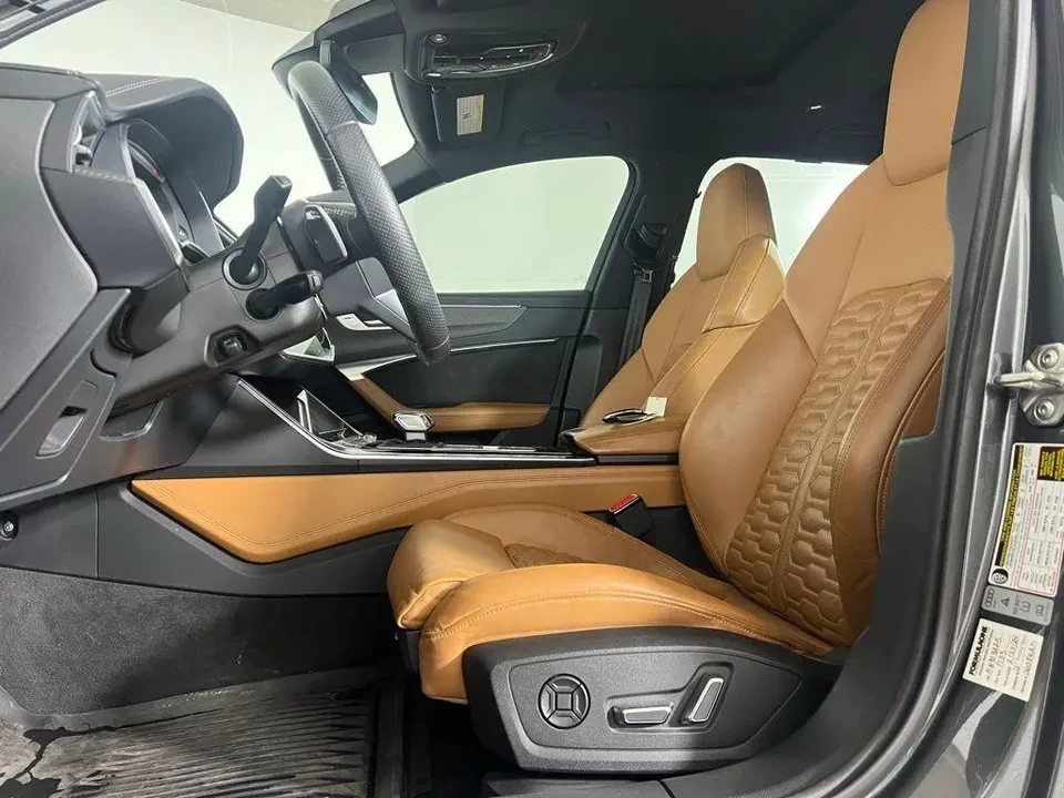 2021 Audi C8 RS6 - Image 10 of 14