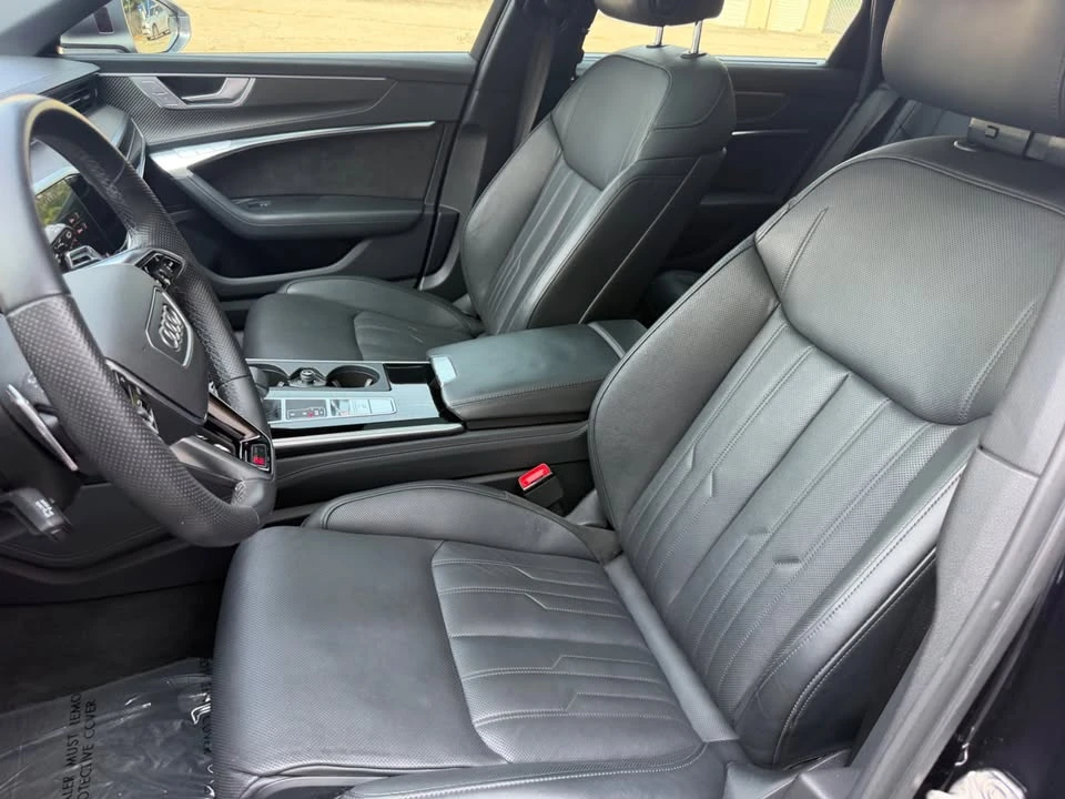 2021 Audi C8 RS6 - Image 10 of 20