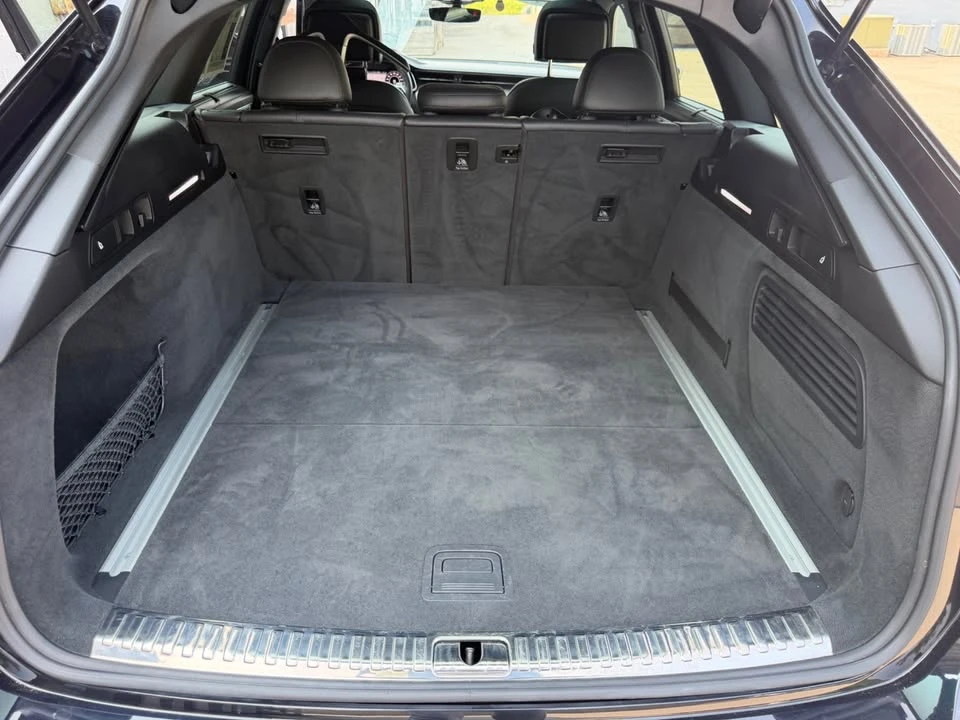 2021 Audi C8 RS6 - Image 18 of 20