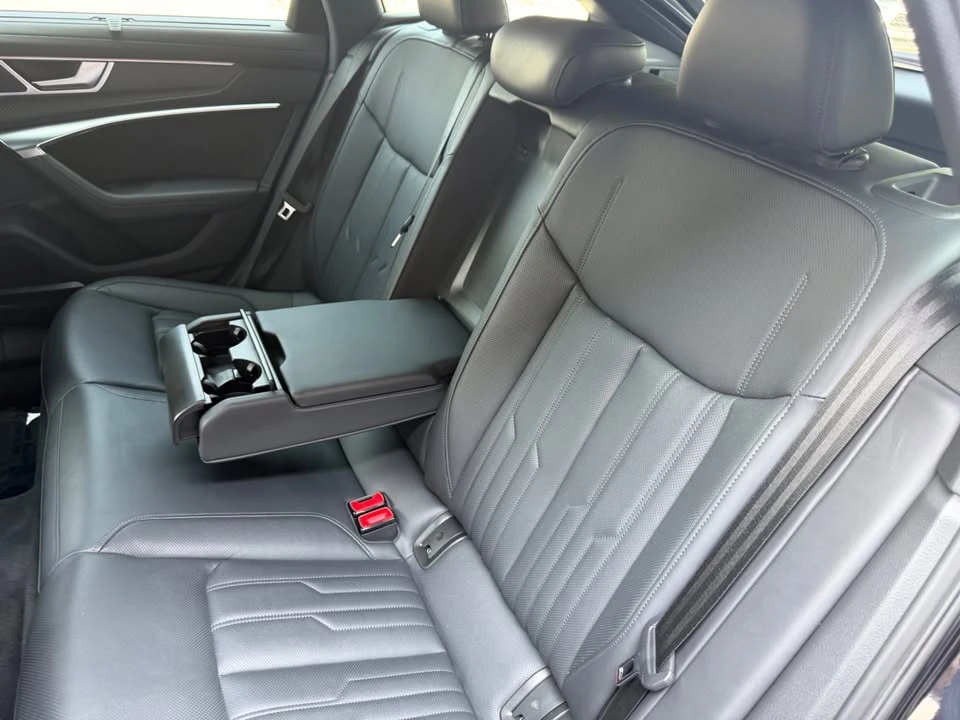 2021 Audi C8 RS6 - Image 16 of 20