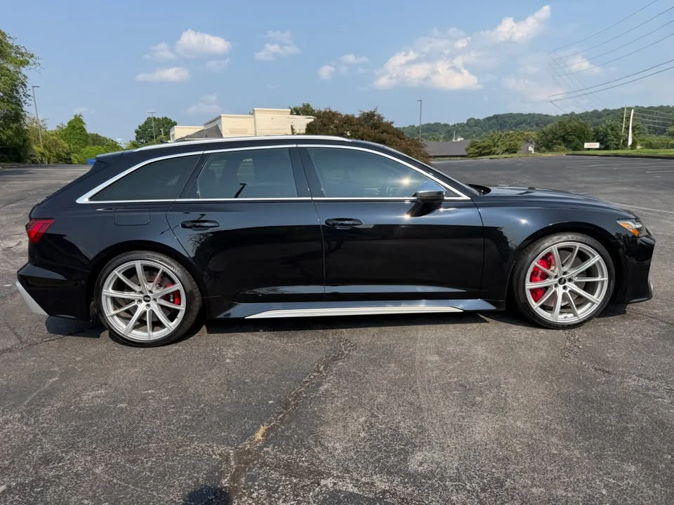 2021 Audi C8 RS6 - Image 5 of 20