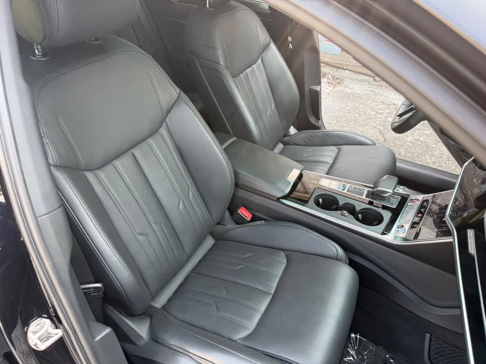 2021 Audi C8 RS6 - Image 14 of 20