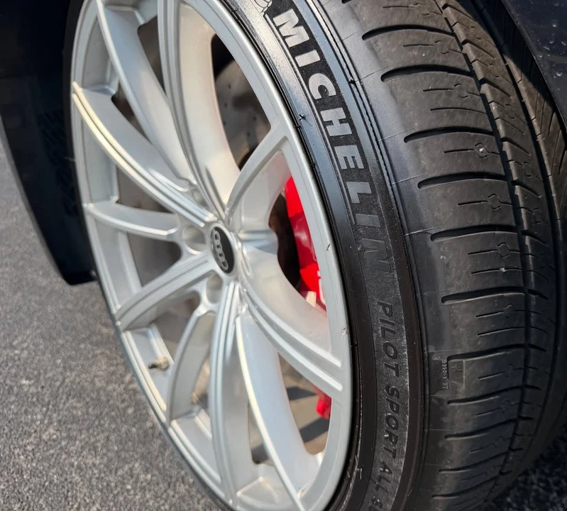 2021 Audi C8 RS6 - Image 7 of 20