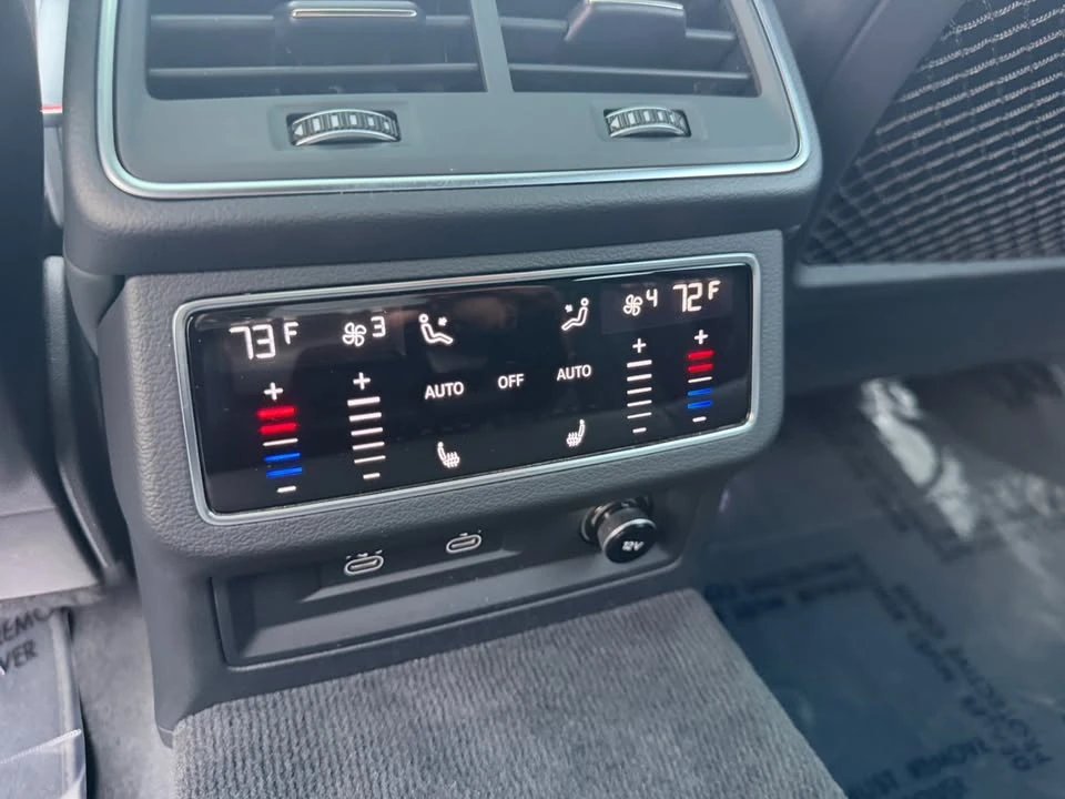 2021 Audi C8 RS6 - Image 17 of 20