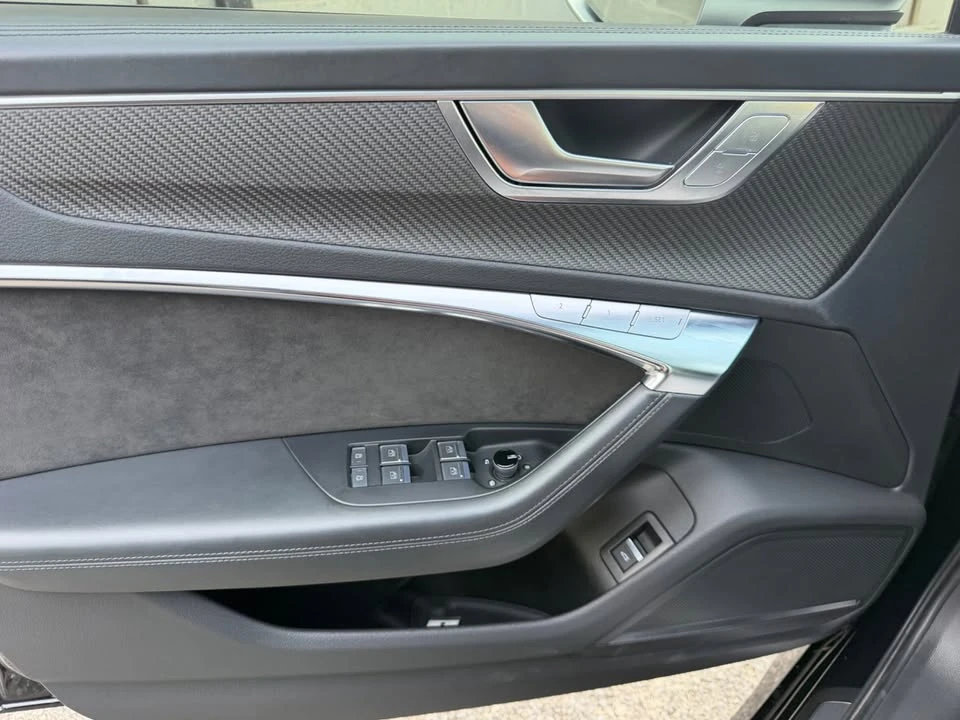 2021 Audi C8 RS6 - Image 8 of 20