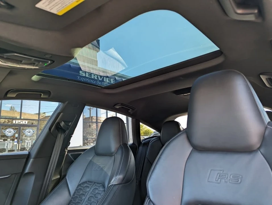 2021 Audi C8 RS7 - Image 8 of 20