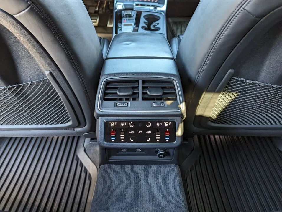 2021 Audi C8 RS7 - Image 20 of 20