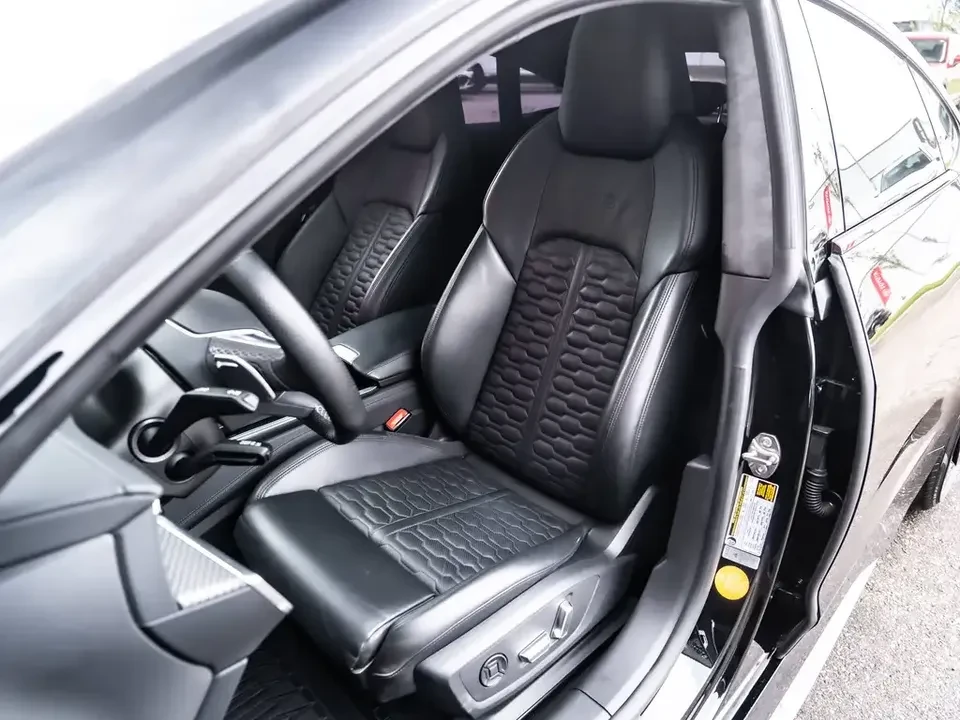 2021 Audi C8 RS7 - Image 13 of 19