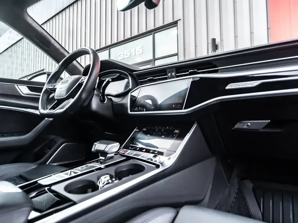 2021 Audi C8 RS7 - Image 15 of 19