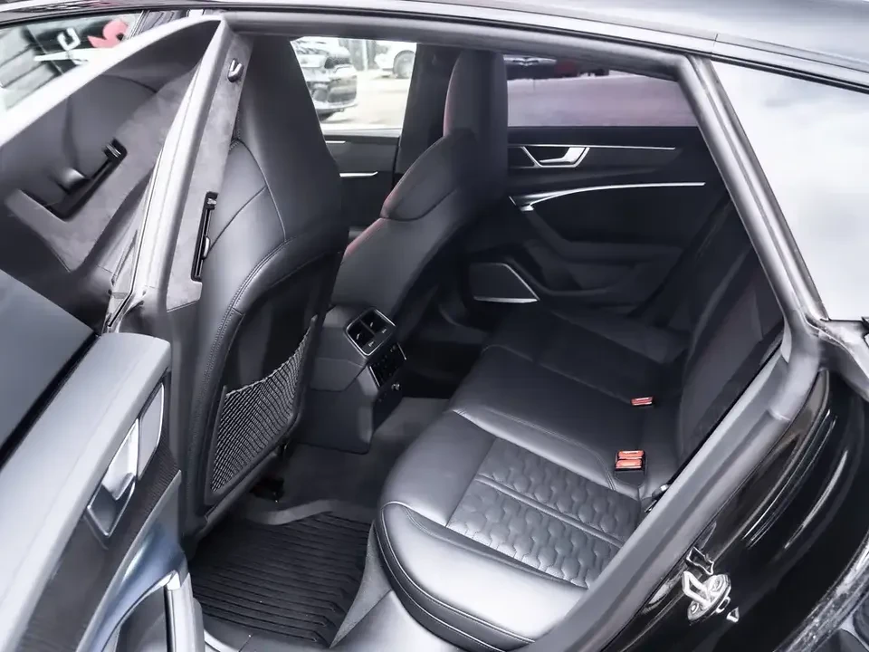 2021 Audi C8 RS7 - Image 8 of 19