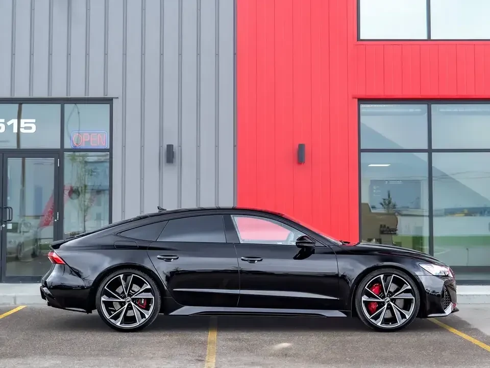 2021 Audi C8 RS7 - Image 6 of 19