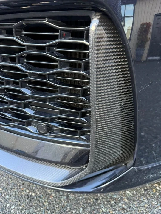 2021 Audi RS Q8 - Image 14 of 14