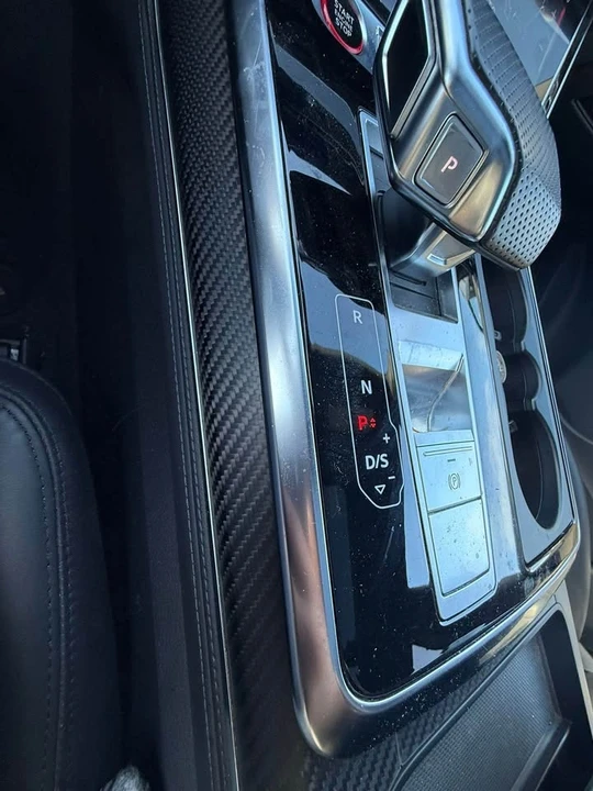 2021 Audi RS Q8 - Image 13 of 14