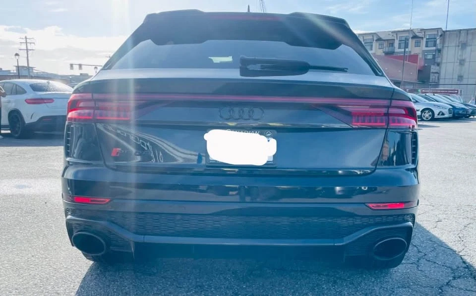 2021 Audi RS Q8 - Image 6 of 14
