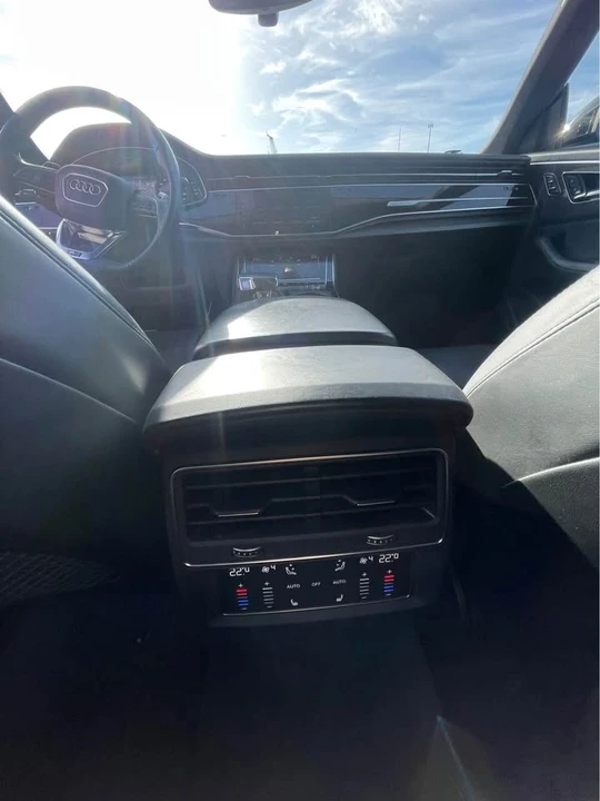 2021 Audi RS Q8 - Image 9 of 14