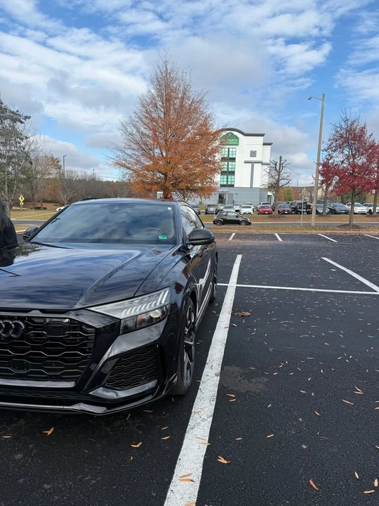 2021 Audi RS Q8 - Image 5 of 19