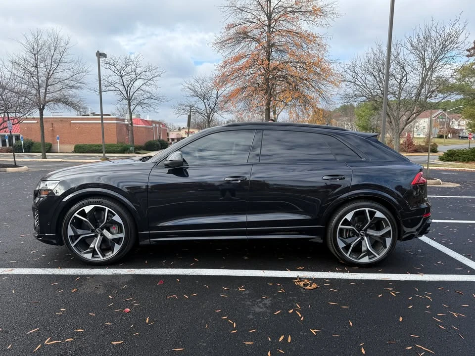 2021 Audi RS Q8 - Image 12 of 19