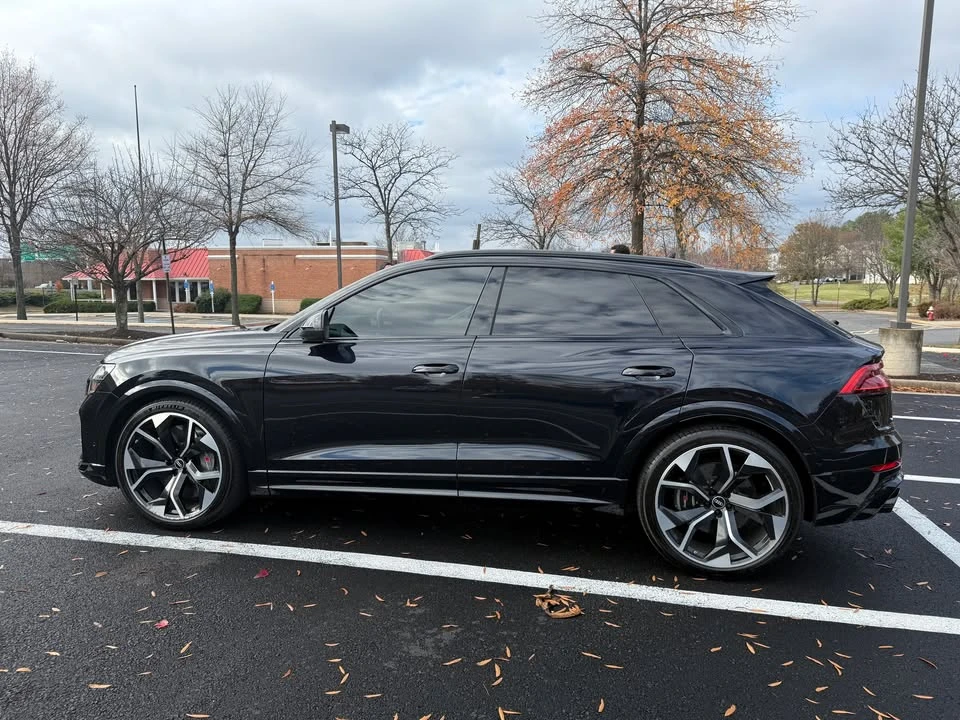 2021 Audi RS Q8 - Image 13 of 19
