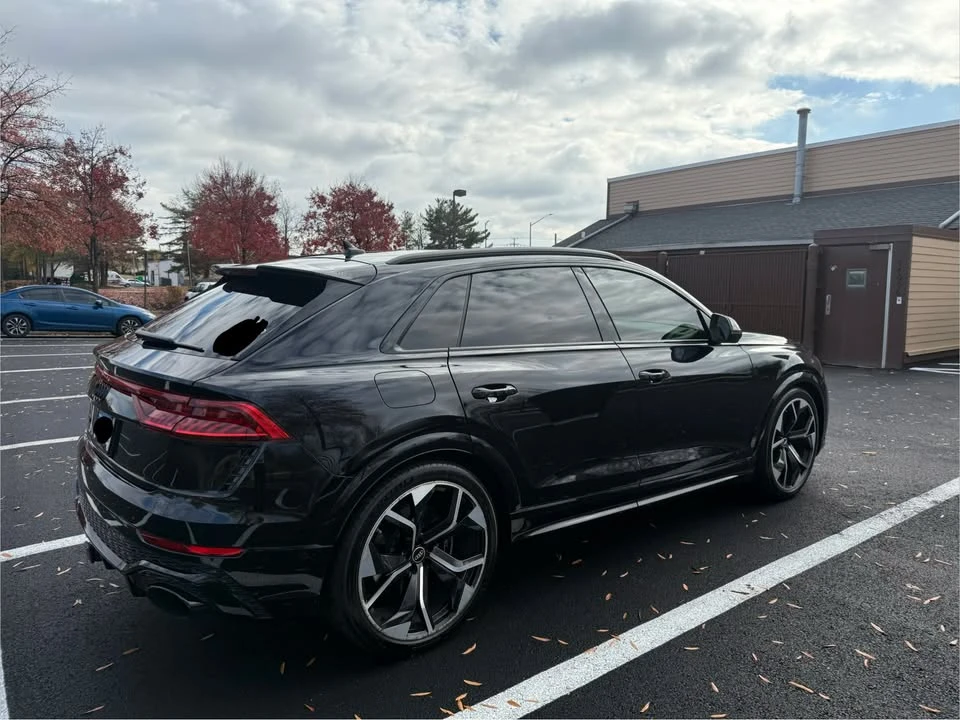 2021 Audi RS Q8 - Image 8 of 19