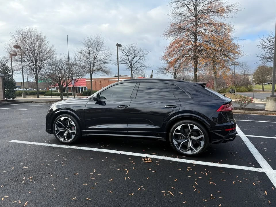 2021 Audi RS Q8 - Image 3 of 19