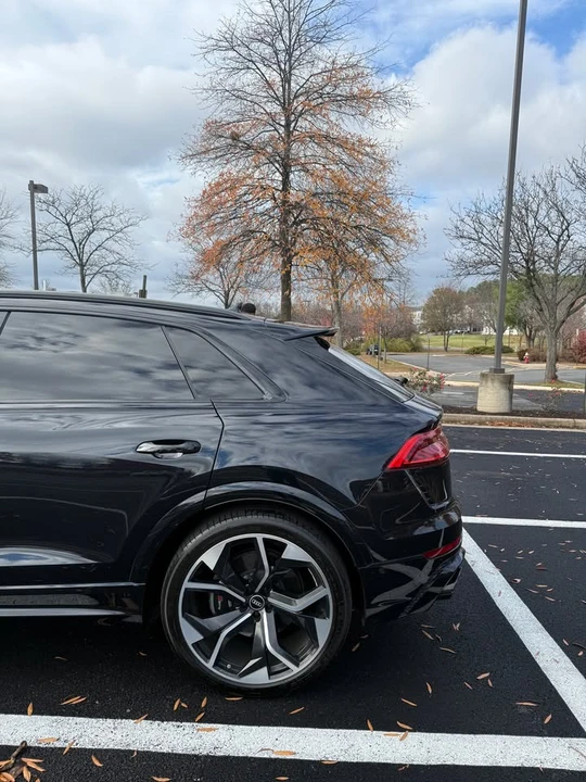 2021 Audi RS Q8 - Image 10 of 19
