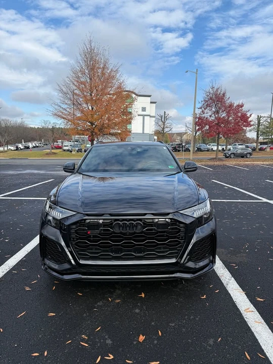 2021 Audi RS Q8 - Image 6 of 19