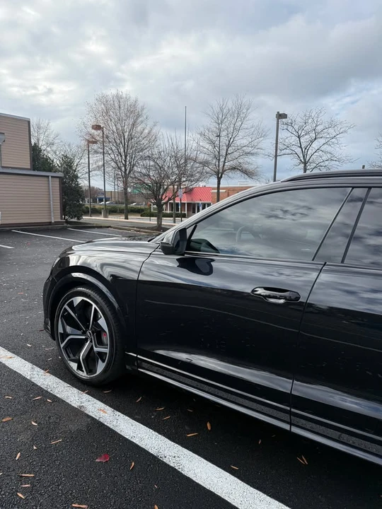 2021 Audi RS Q8 - Image 11 of 19