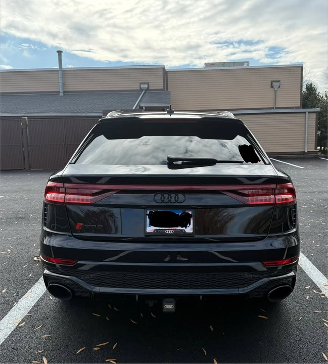 2021 Audi RS Q8 - Image 9 of 19