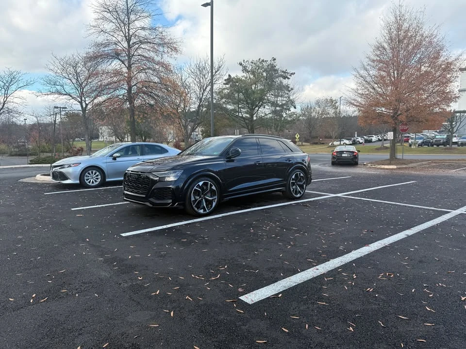 2021 Audi RS Q8 - Image 16 of 19