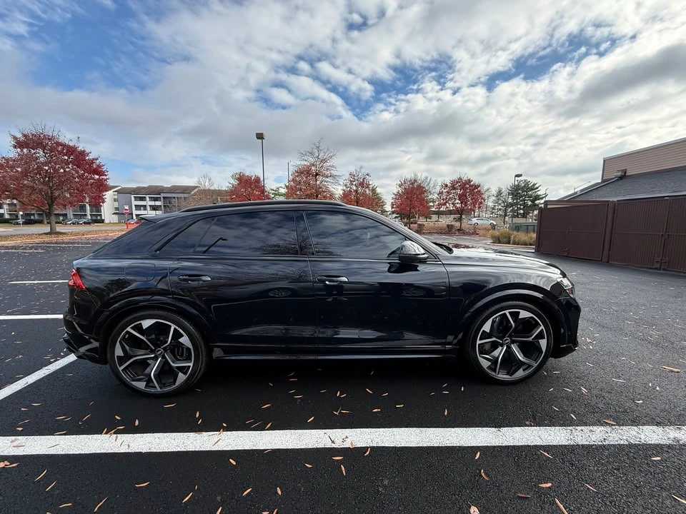 2021 Audi RS Q8 - Image 2 of 19