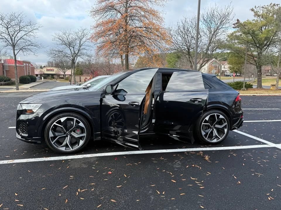 2021 Audi RS Q8 - Image 15 of 19