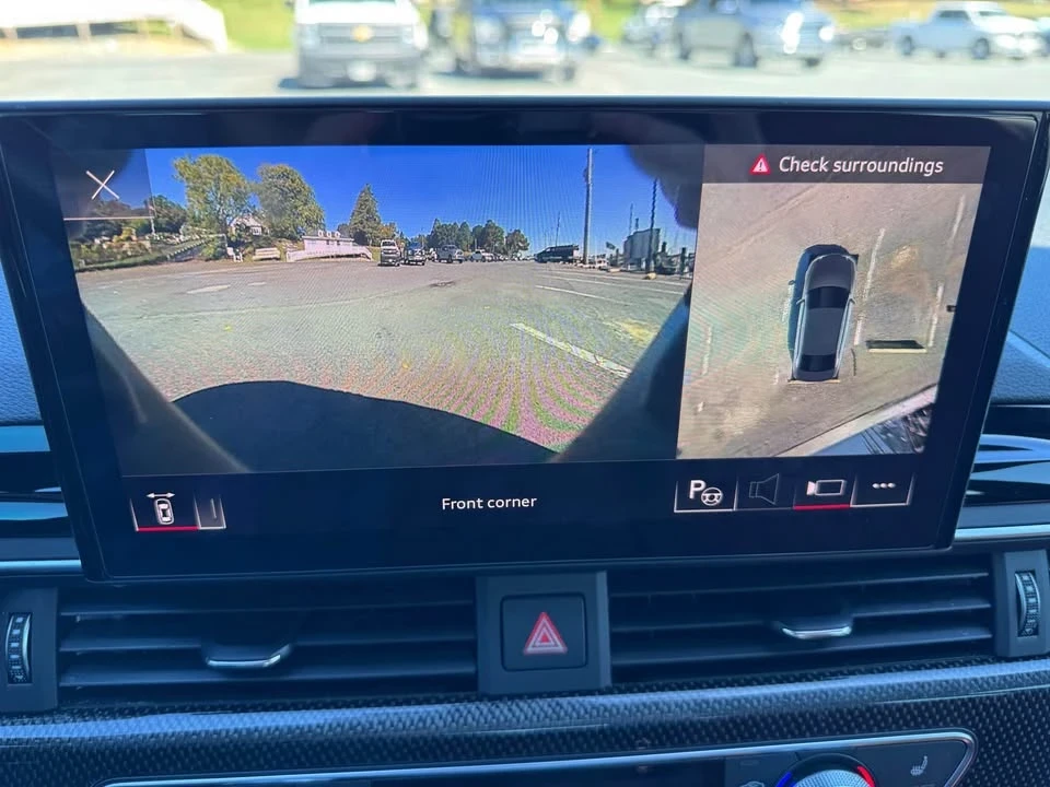 2021 Audi B9 S4 - Image 13 of 20