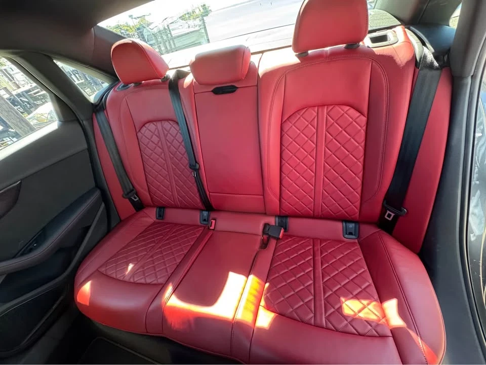 2021 Audi B9 S4 - Image 10 of 20