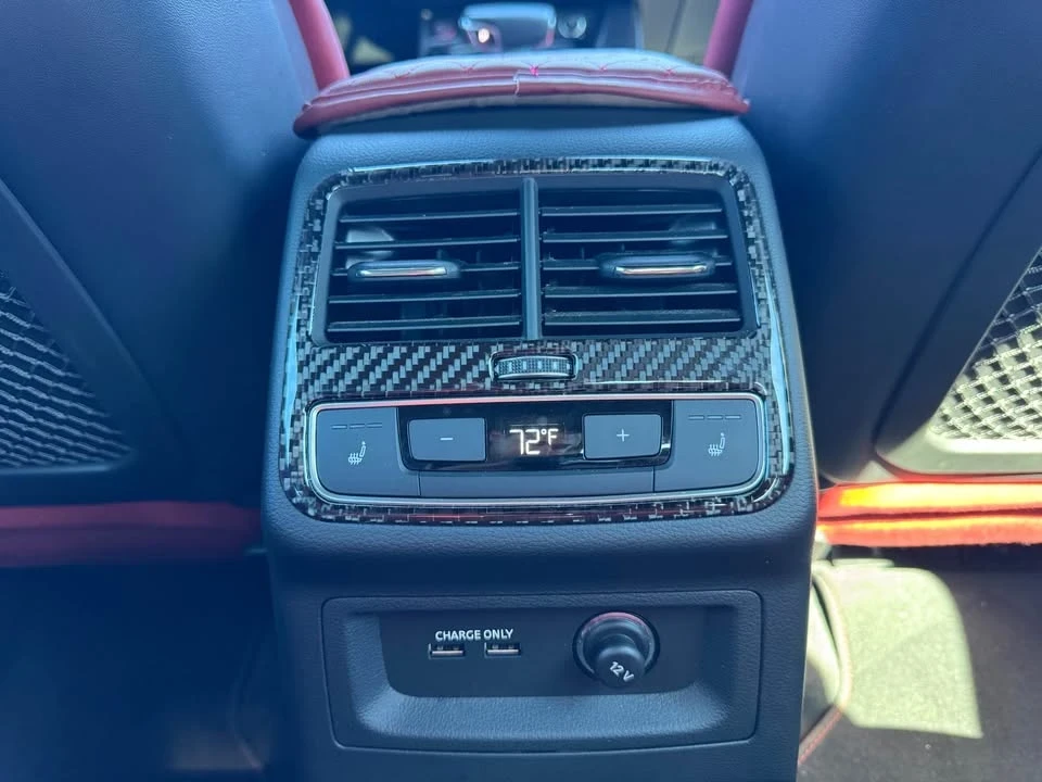 2021 Audi B9 S4 - Image 17 of 20