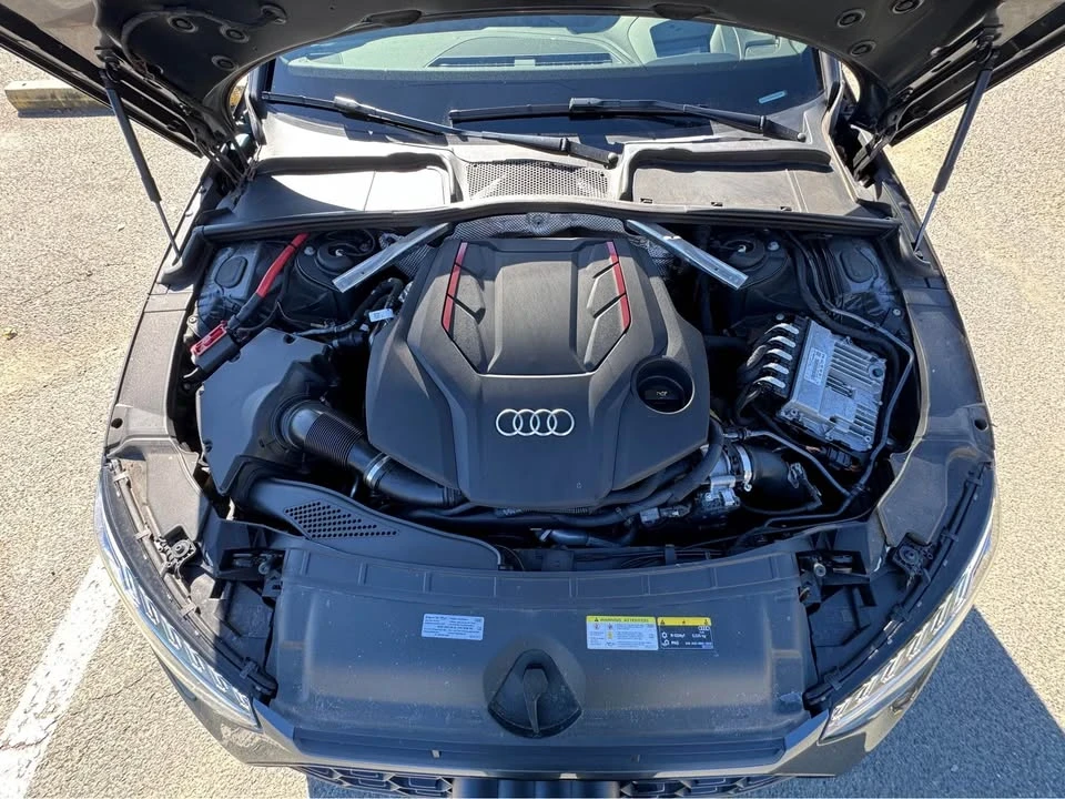 2021 Audi B9 S4 - Image 19 of 20