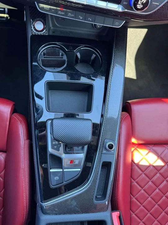 2021 Audi B9 S4 - Image 12 of 20
