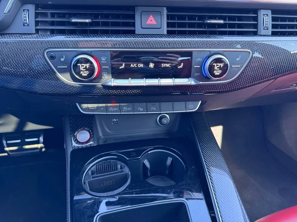 2021 Audi B9 S4 - Image 14 of 20