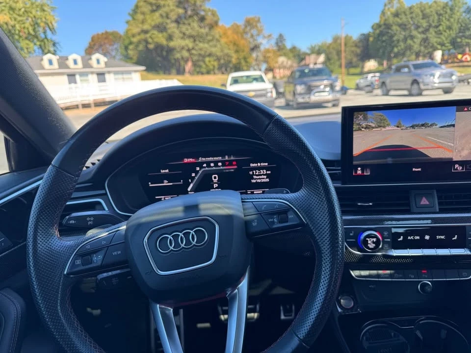 2021 Audi B9 S4 - Image 16 of 20