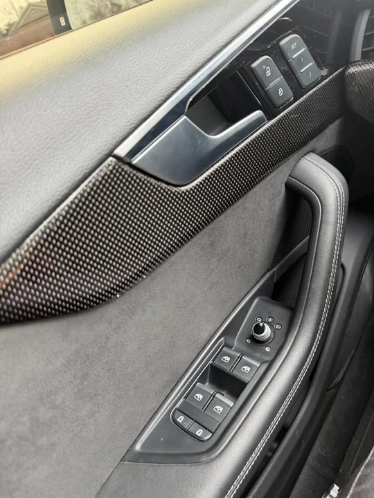 2021 Audi B9 S4 - Image 14 of 18