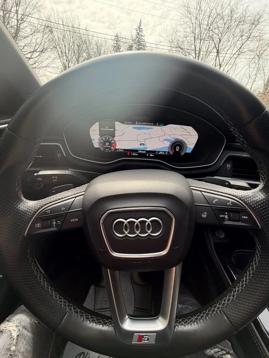 2021 Audi B9 S4 - Image 11 of 18