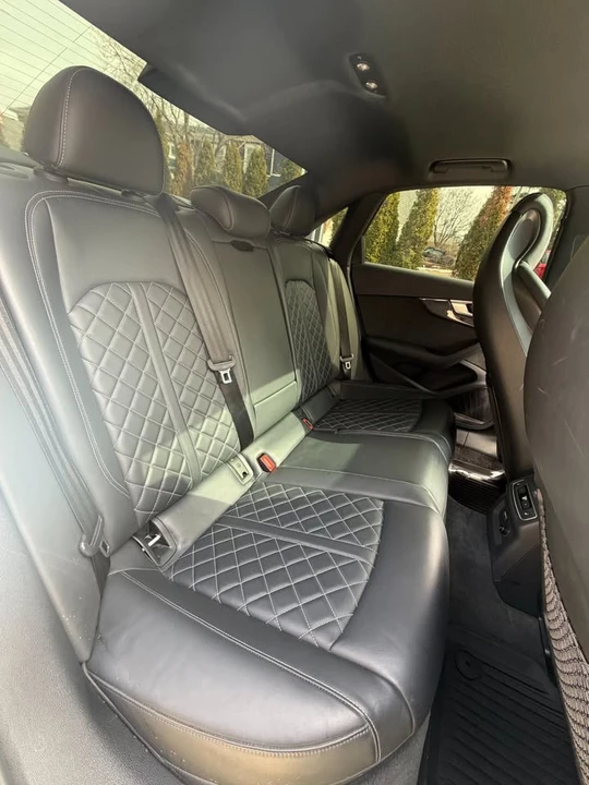 2021 Audi B9 S4 - Image 16 of 18