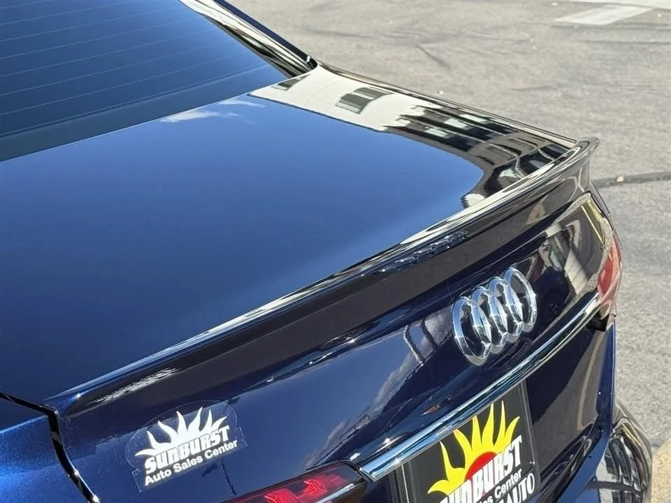 2021 Audi B9 S4 - Image 11 of 20
