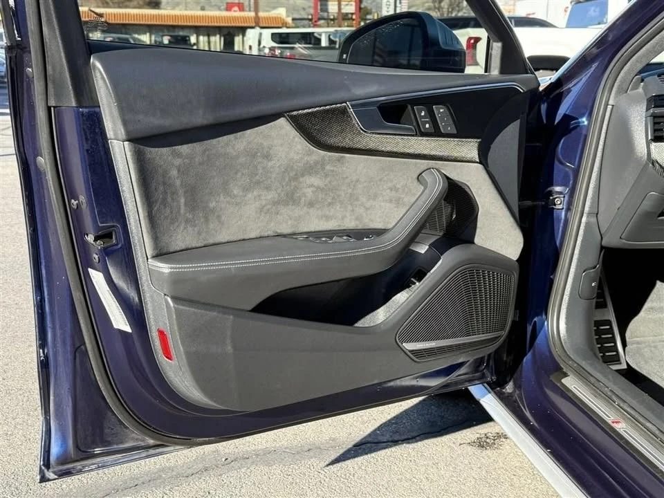 2021 Audi B9 S4 - Image 12 of 20