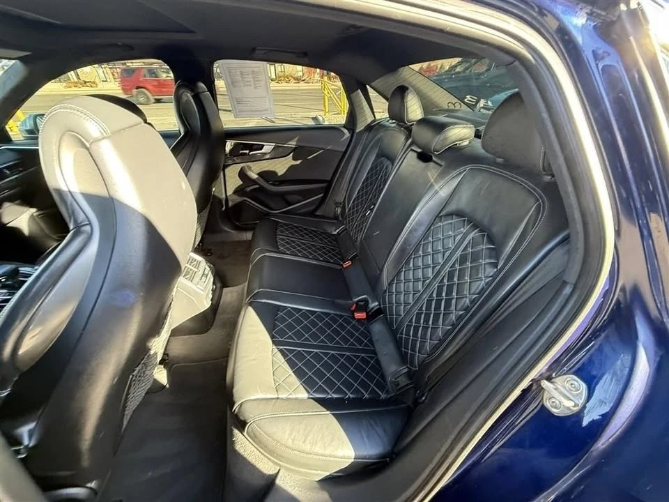 2021 Audi B9 S4 - Image 19 of 20