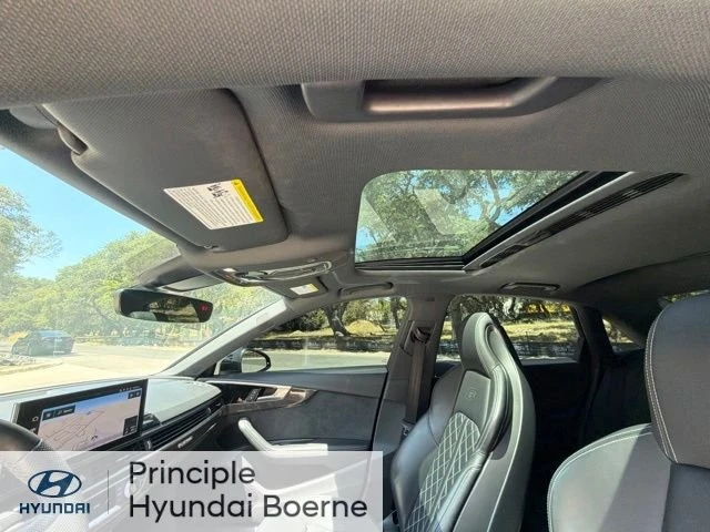2021 Audi B9 S4 - Image 16 of 20
