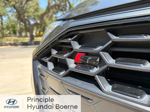 2021 Audi B9 S4 - Image 8 of 20