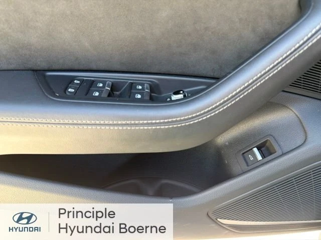2021 Audi B9 S4 - Image 19 of 20